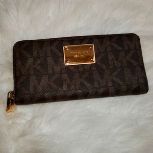 Michael Kors Woman Wallet